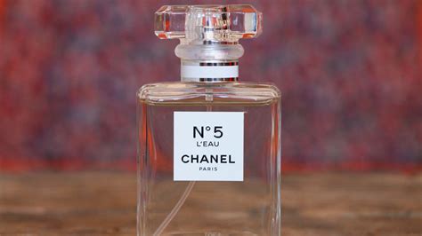 chanel no 5 dupes.